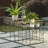 Jozalynn Plant Stand - Set of 3