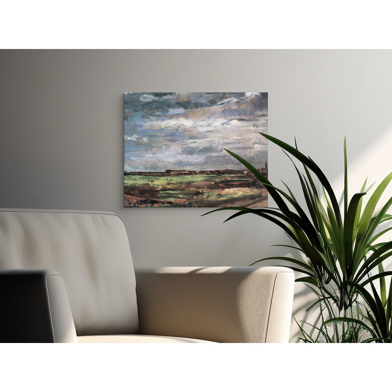Shatley Print, 30x15
