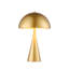 Lampe trépied rétro Tinasha