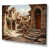 Toile tendue