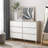 Modway Vespera 6-Drawer Dresser-88459645