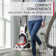 Hoover Powerdash Pet+ Compact Carpet Cleaner, Lightweight, FH50704V