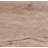 Bohden 3-Piece Coffee Table Set in Weathered Oak and Chrome-20267784