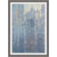 The Study Of Light Series 2 Painting