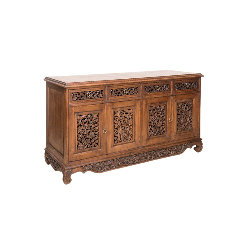 Armoire d'appoint Vintage