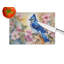 Planche à découper en verre Blue Jay
