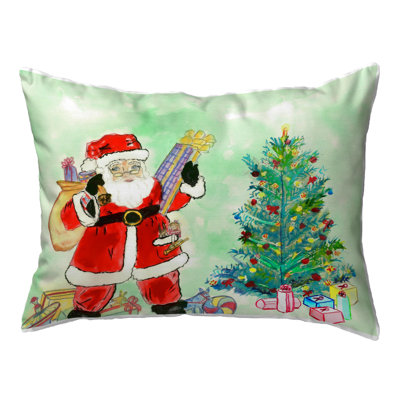  Housse de coussin rectangulaire et insert