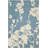 Modern Art Hand Tufted Performance Floral Rug-29589436