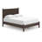 Cadmori Queen Panel Platform Bed-123299517