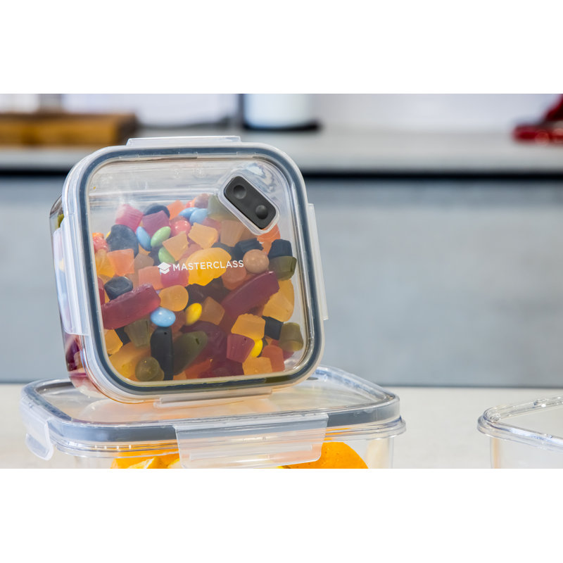 Eco-Snap Food Storage Container