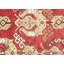 Tapis de couloir rouge unique en laine noué à la main 5 pi 2 po x 11 pi 3 po Gallery