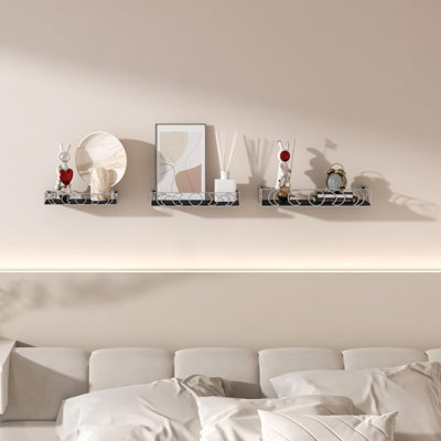 Floating Shelf