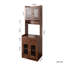 Armoire de rangement Kitchen Pantry