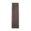 Branton Pencil Pleat Curtain Single Panel, opaque-33863486-33863489