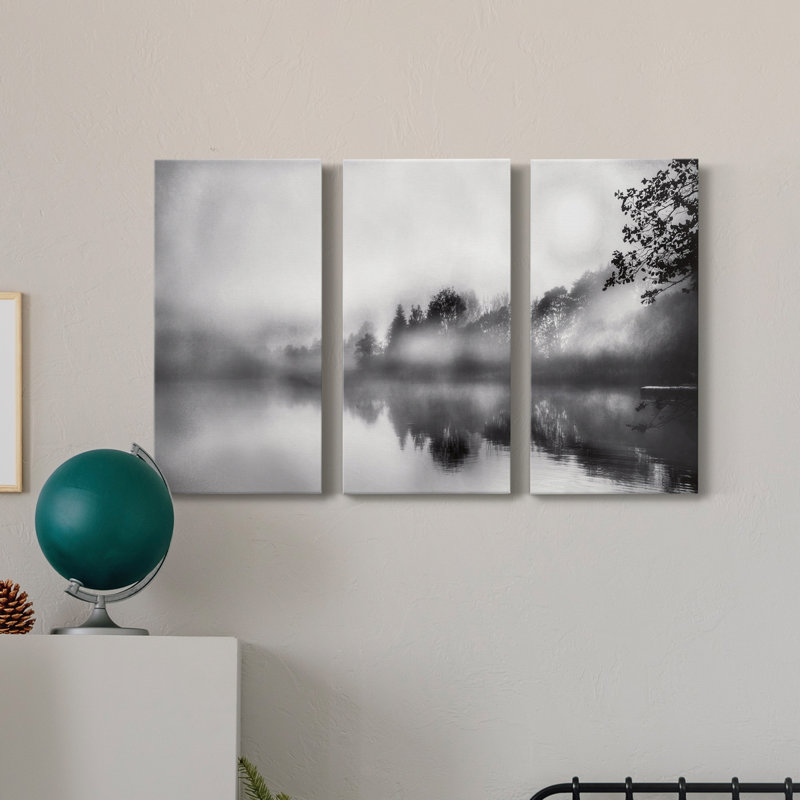 " Soft Wonders " 3 - Pieces, 12" H x 8" W x 1" D