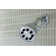 JetStream Adjustable Shower Head 2.5 GPM GPM