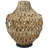 Bodner Metal Table Vase