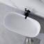 Baignoire à surface solide 59 po