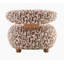 Fauteuil d'appoint Lynn