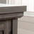 Versatile File Credenza With Adjustable Shelves