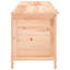 Coffre de rangement WALPLUS-132909219