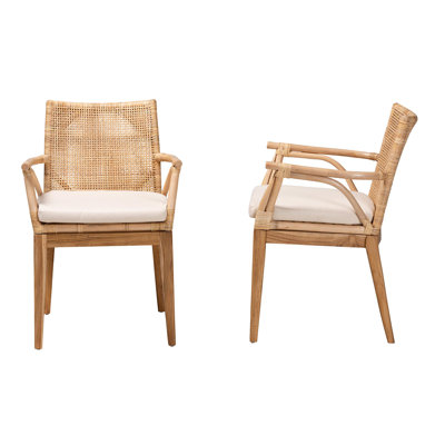 Alerah 44.96cm H Side Chair