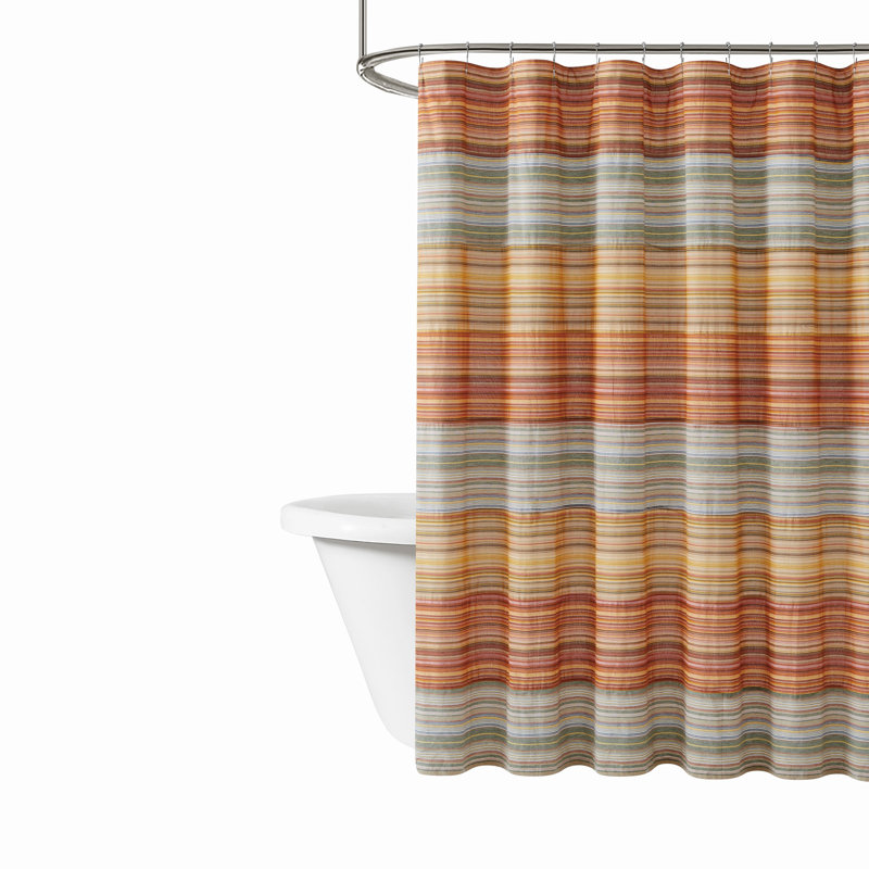  Sunset Stripe Yarn Dye
