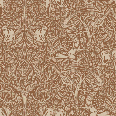 Boråstapeter Under The Elder Tree Wallpaper