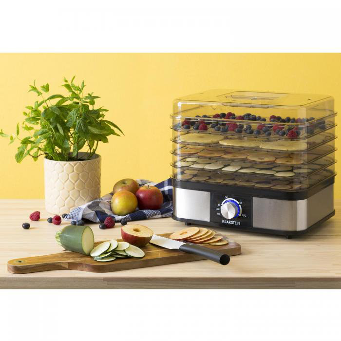 Klarstein 250 Watt Food Dehydrator