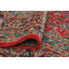 Tapis unique 9 pi 5 po x 12 pi 7 po 1980 Kendia