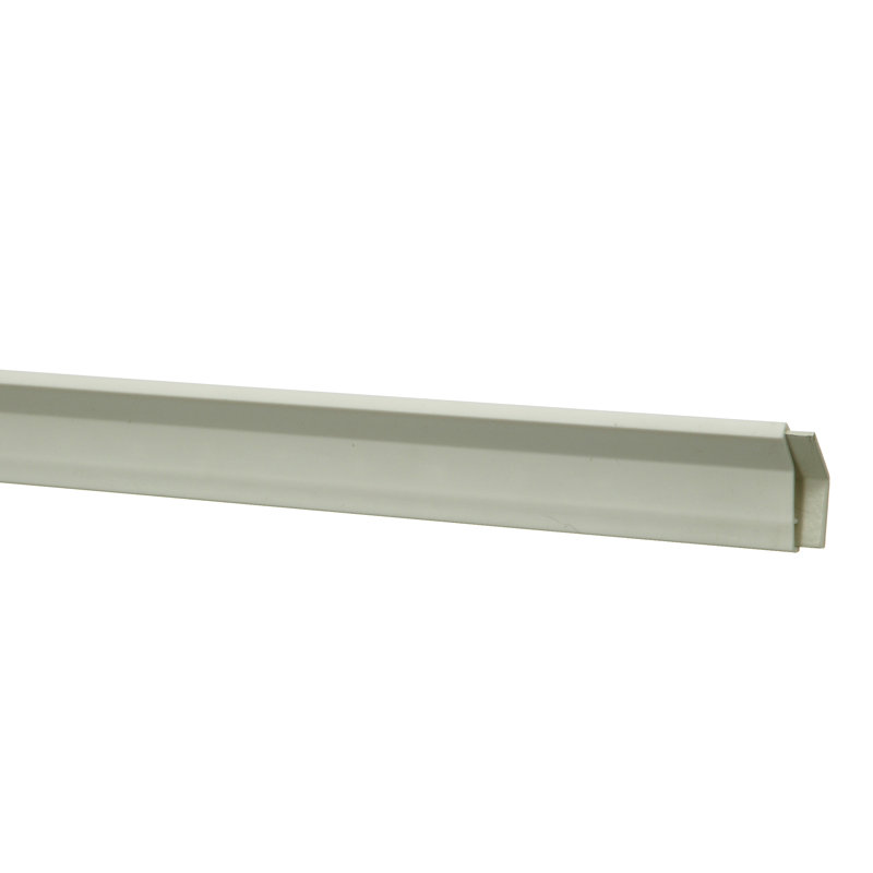 Grid Plastic Rail Cover