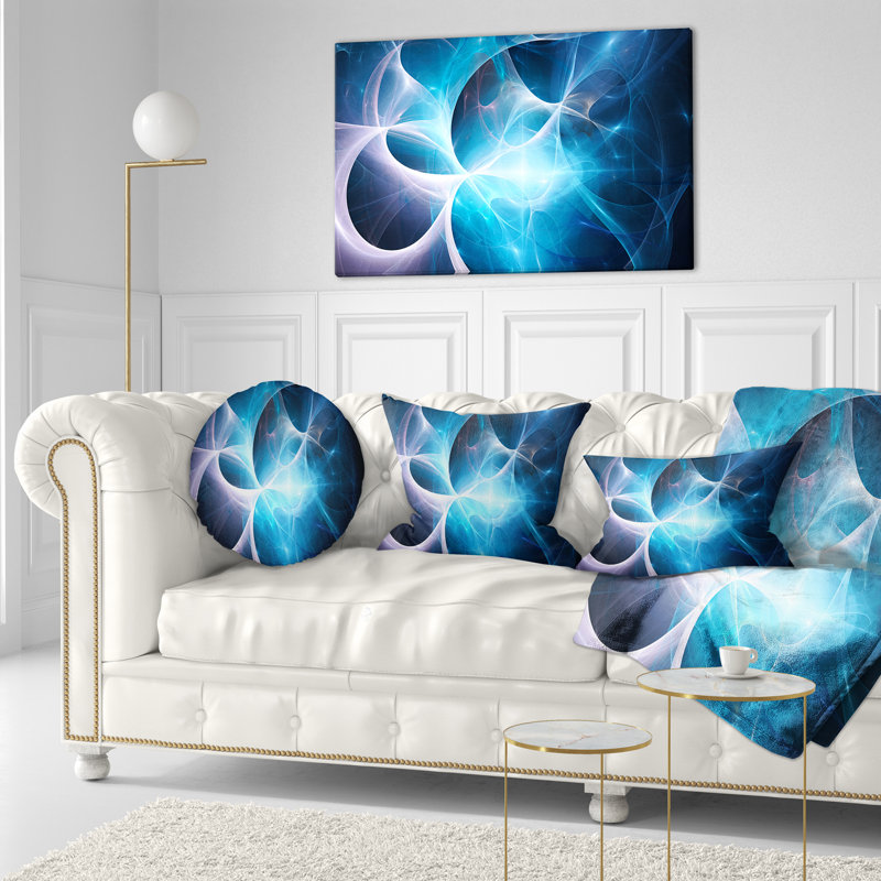 Coussin lombaire nebula à magnifique lointain star star