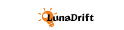 Logo LunaDrift