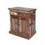 Antique Solid Wood Cabinet