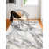 Alassandra Abstract Indoor Rug