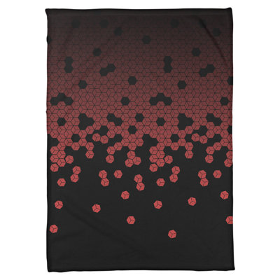 Couverture cubique Katelyn Elizabeth