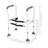 Toilet Safety Frame