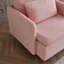 Chaise d'appoint Juhee Modern Club Chair-694153798
