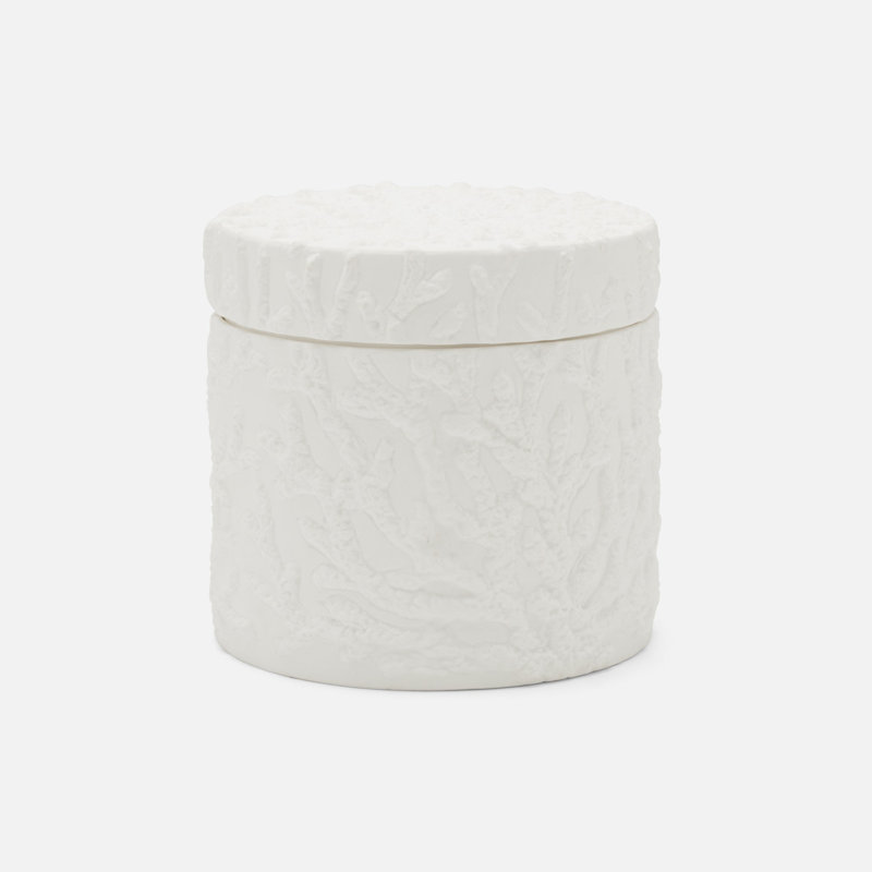 Alanya Bathroom Storage Container