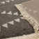 Pickerel Berber Style Charcoal Rug