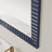 Laspisa Wood Convex Wall Mirror-990576710-990576714
