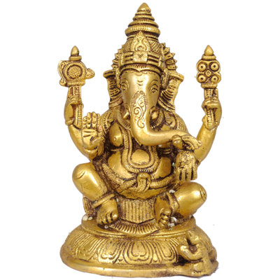 Religious & Spiritual Figurines & Sculptures