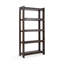 Marine Solid Wood Bookcase