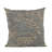 Festive Floral Reversible Throw Pillow-1973731461