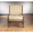 Gilreath Linen Armchair-409898546