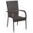Lawenda Square 4 - Person Dining Set-1883994148