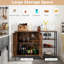 Alexcia 110cm Sideboard