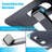 Metal Stackable Monitor Stand-1467989704