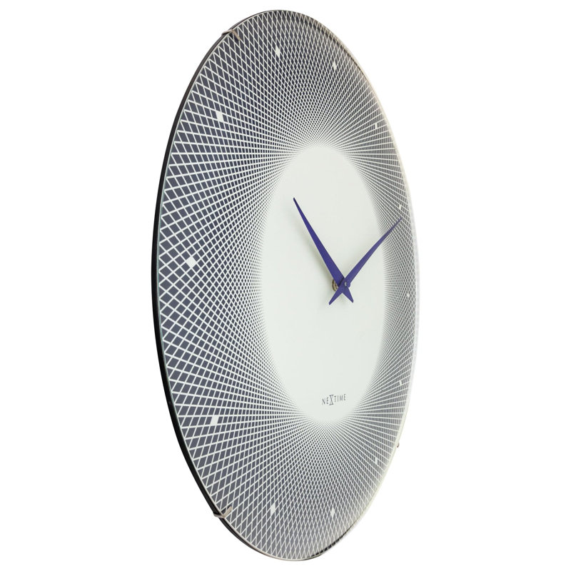 Horloge murale 19,7 "