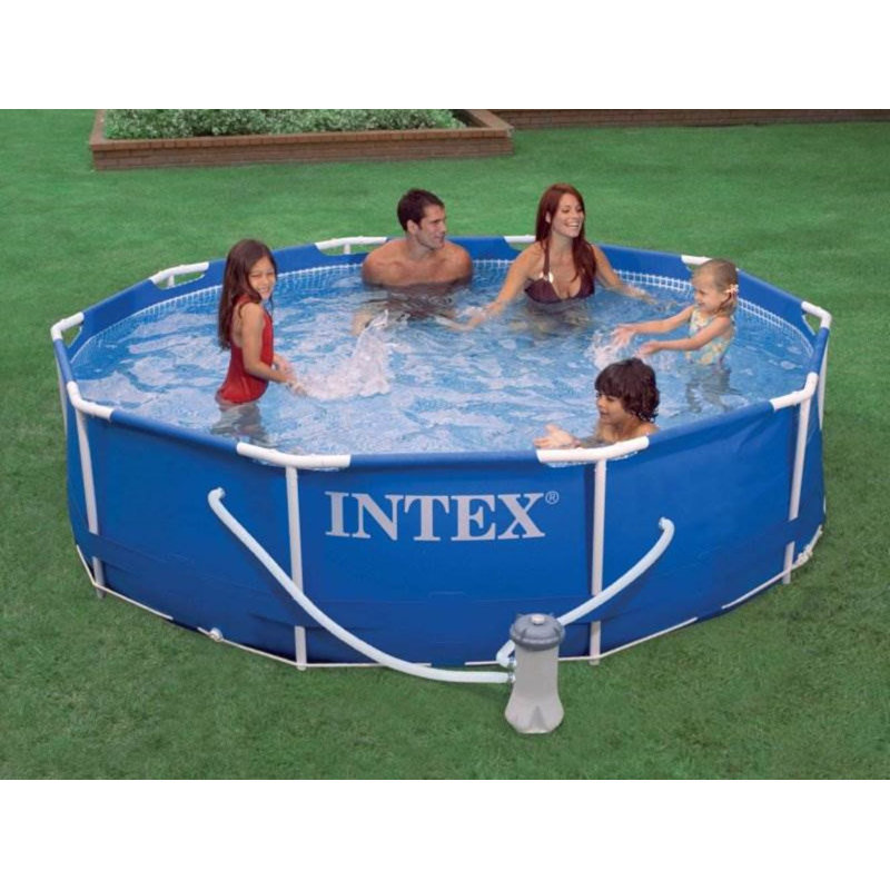 Frame Set Pool